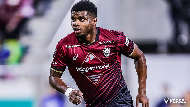 コメントで値下げ可能‼️ ヴィッセル神戸 リンコン 29番 ユニフォーム コメントで値下げ可能‼️ ヴィッセル神戸 リンコン 29番