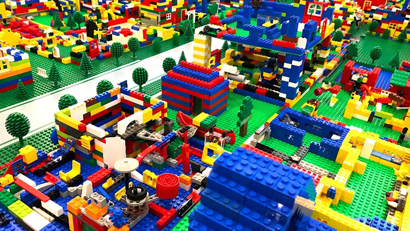 ヴィッセル神戸 ニュース/レポート : 6/30（日）vs.鹿島「レゴ