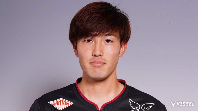 ヴィッセル神戸 ニュース/レポート : MF櫻井辰徳選手 サガン鳥栖
