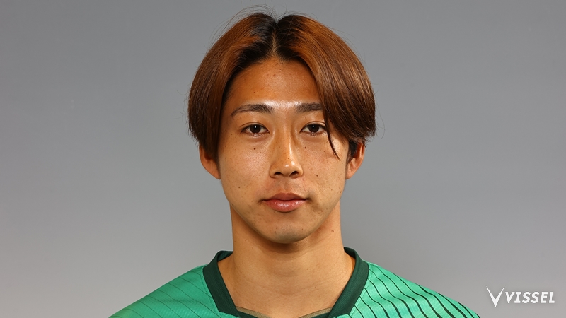 ヴィッセル神戸 ニュース/レポート : GK坪井湧也選手 大宮 ヴィッセル神戸 ニュース/レポート : GK坪井湧也選手 大宮