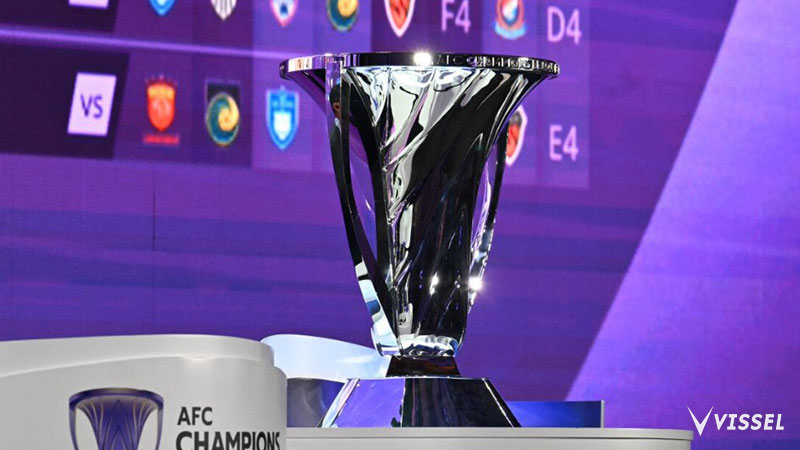 ヴィッセル神戸 ニュース/レポート : 「AFC Champions League