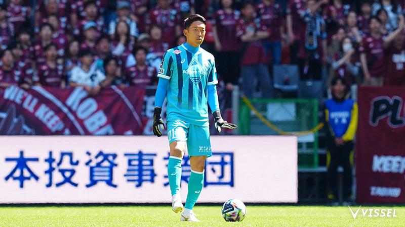 ヴィッセル神戸 ニュース/レポート : DAZN「W杯関連番組」権田修一選手