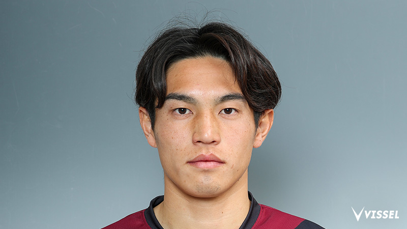 ヴィッセル神戸 ニュース/レポート : DF本山遥選手 ファジアーノ岡山へ