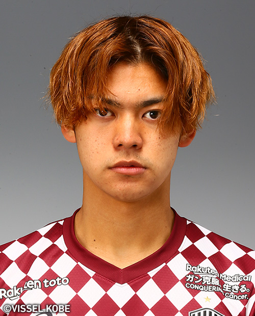 ãƒ´ã‚£ãƒƒã‚»ãƒ«ç¥žæˆ¸ é¸æ‰‹ ã‚¹ã‚¿ãƒƒãƒ•
