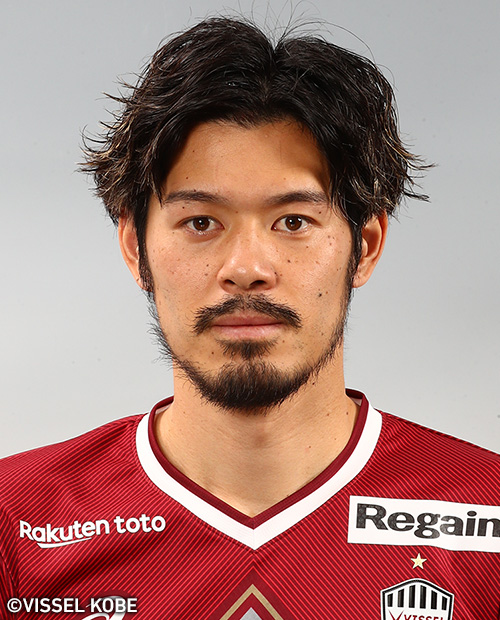 ヴィッセル神戸 選手 スタッフ 山口 蛍 ヴィッセル神戸 選手 スタッフ 山口 蛍