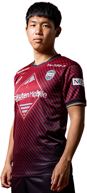 川﨑 修平