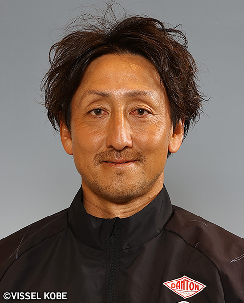 宮原 裕司