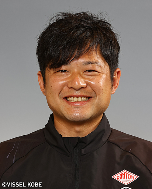 松本 大地