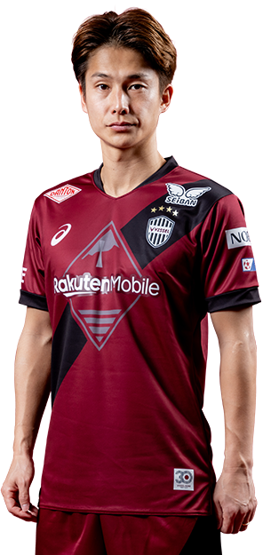井出 遥也
