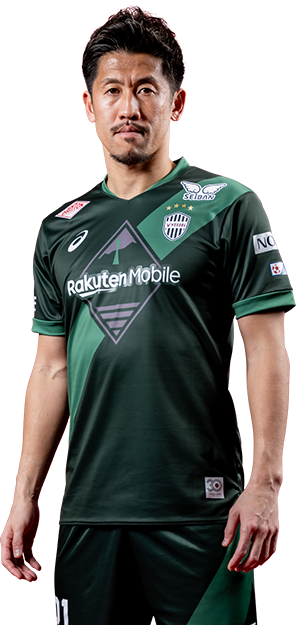 新井 章太