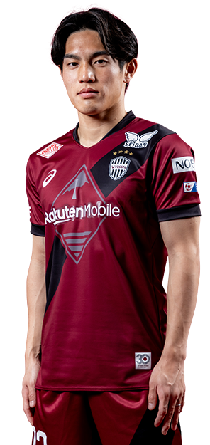 ヴィッセル神戸 選手/スタッフ 