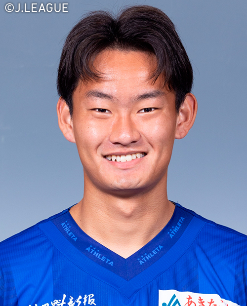 尾崎 優成