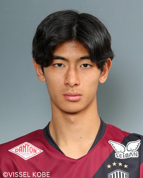 山田 海斗