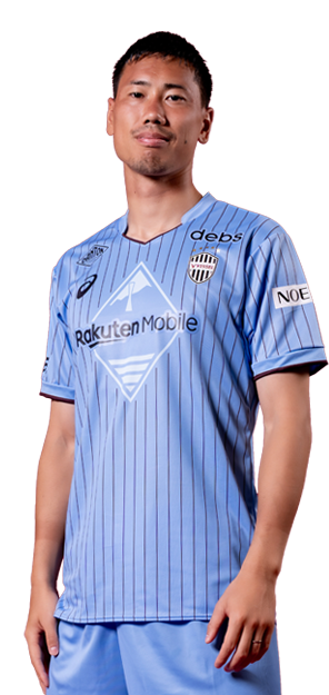 【6/29終了】ヴィッセル神戸2024-2025ACLEオーセンティック前川黛也 ヴィッセル神戸 選手/スタッフ : 前川 黛也