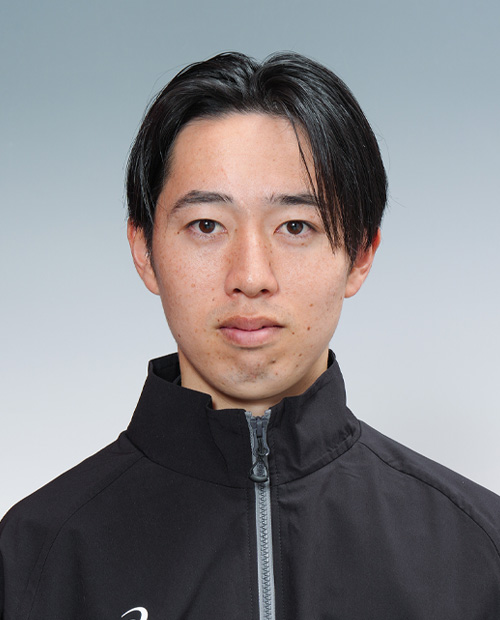 山川 隼人