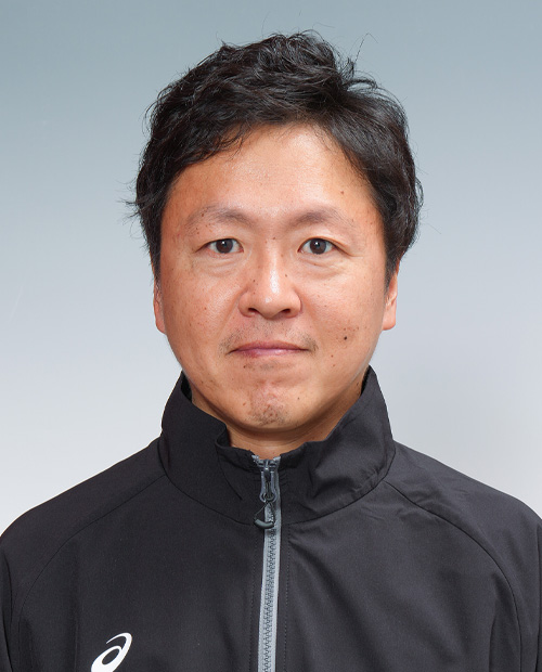 笹川 周佑