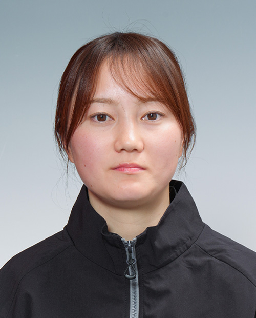山本 菜寧