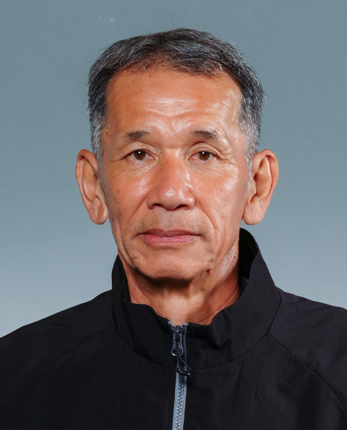 松永 成立