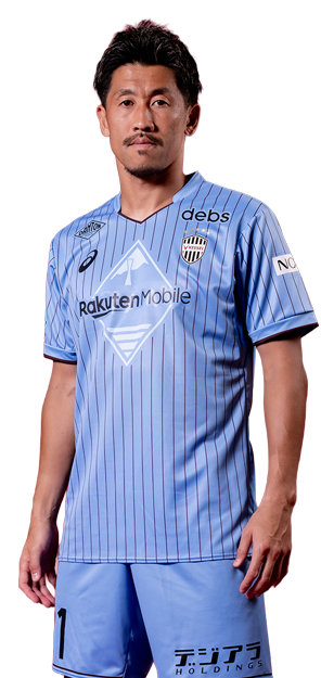 新井 章太