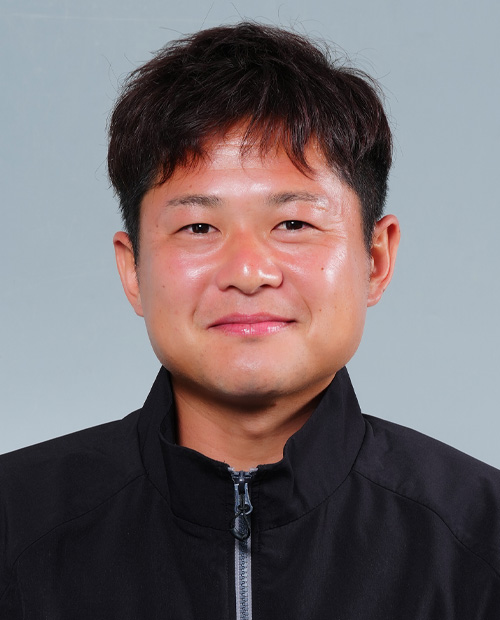 松本 大地