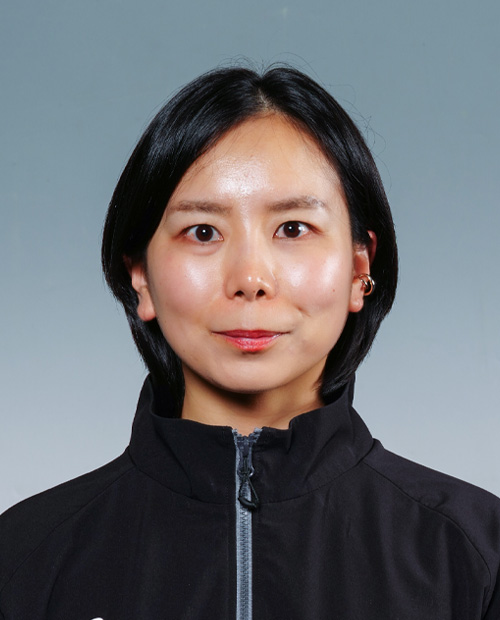 三戸 真理子
