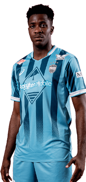 ウボング リチャード マンデー