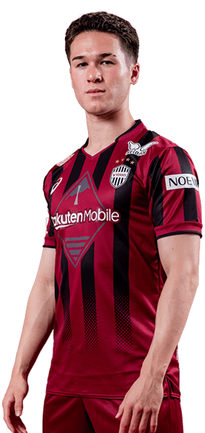 本間 ジャスティン