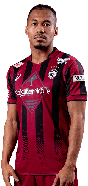 ンドカ ボニフェイス