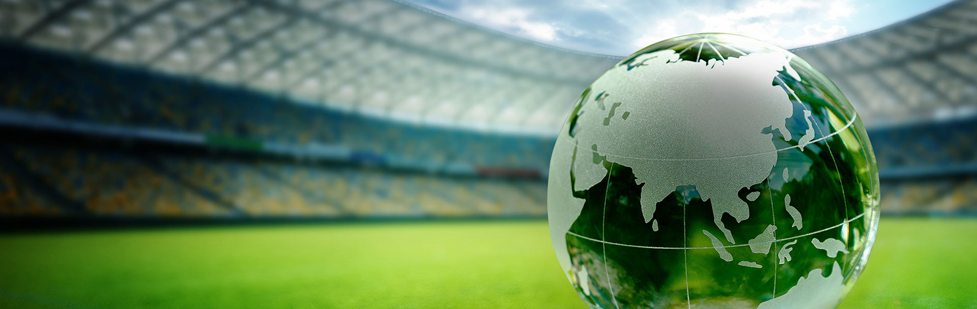 大好きなサッカーを楽しみ続けたいなら、サステナブルな選択を!