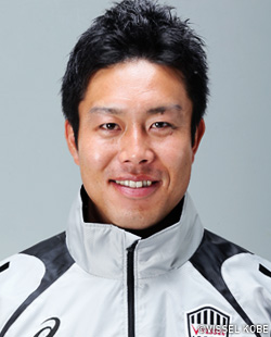 河原 正治