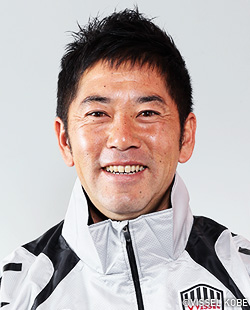 里中 久也