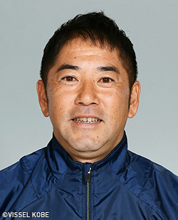 里中 久也