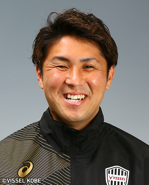 中田 健太郎