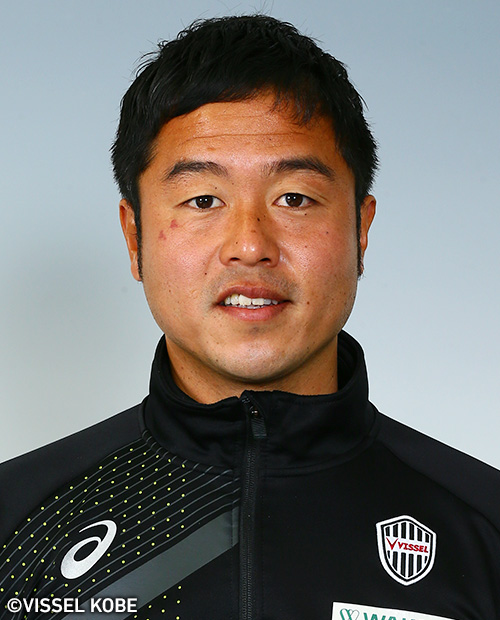 河合 貴之