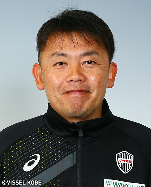 小亀 卓也