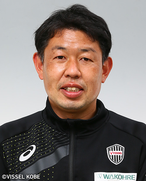 松広 泰志
