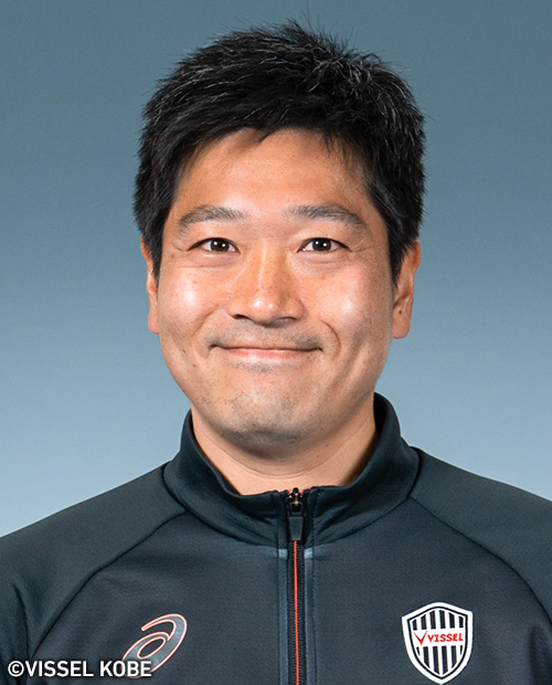 日髙 彰人