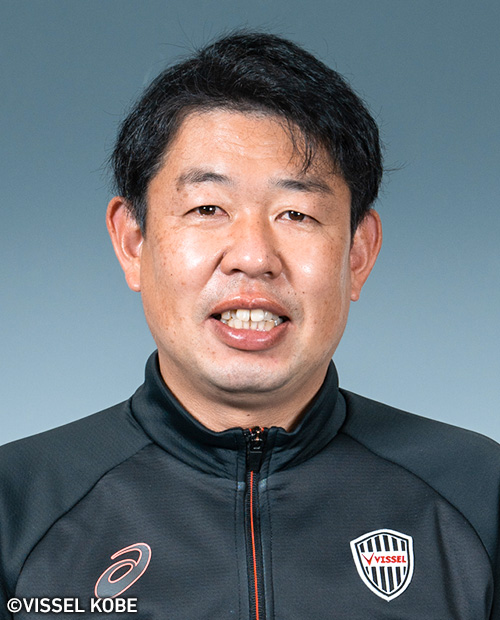 松広 泰志