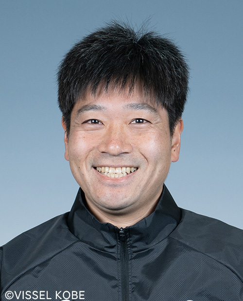 日髙 彰人