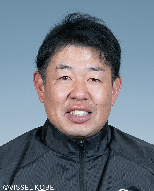 松広 泰志