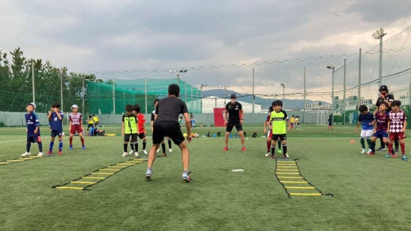 フィジカルコンディショニングコース