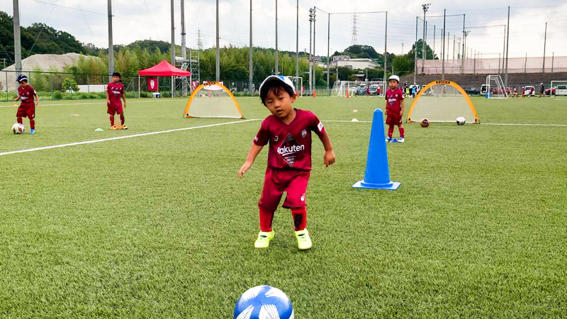 スタンダードコース（キッズ・ジュニア）