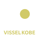 ヴィッセル神戸30周年ロゴ