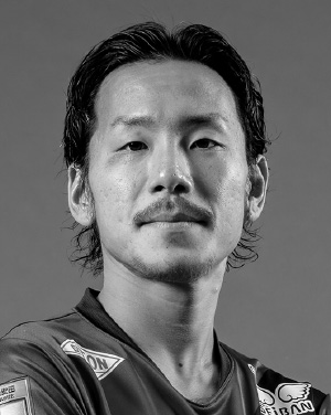 井手口 陽介