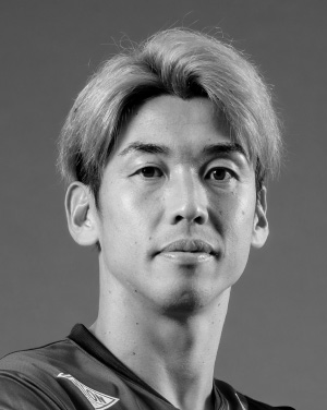 大迫 勇也