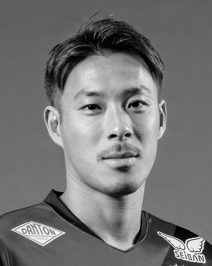 本多 勇喜