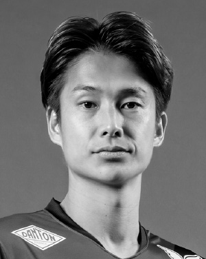 井出 遥也