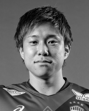 小池 裕太