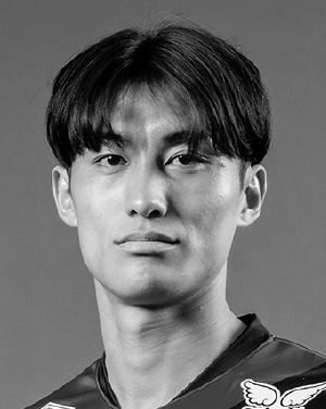 鍬先 祐弥