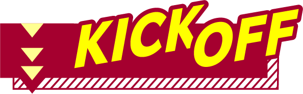 KICK OFF